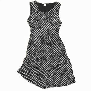 VINTAGE Essex Butterfly Dress